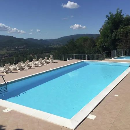 Dom wakacyjny Mansion In With Pool & Garden *