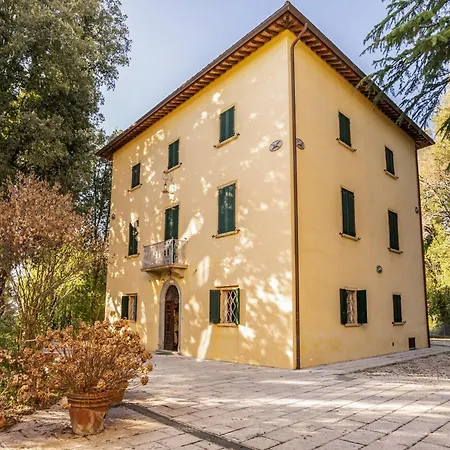 Mansion In With Pool & Garden * Citerna